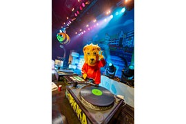 DIKKA © Agentur Buff