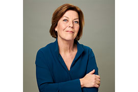 Dora Heldt © Gunter Glücklich