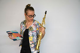 Jana de Troyer © Jana de Troyer 