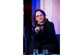 Jehona Kicaj © Olaf Malzahn