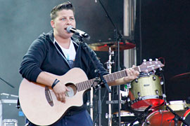 Kerstin Ott © TraveMedia