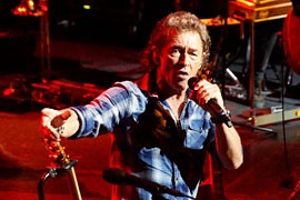 Peter Maffay © TraveMedia