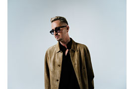 Robin Schulz © Mike Meyer