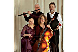 Salonetten © musicbuero