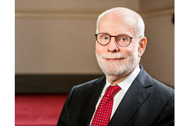 Ton Koopman © Foppe Schut