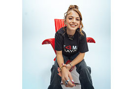 Zah1de © Marlen Bonstingl