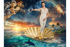 „Highway to Health“ © Inka Meyer und Simon Büttner