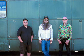 Hot Heros 2024 © Teemu Into 