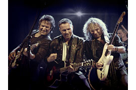 Spirit of Smokie © Kirsten Münst