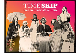 TimeSkip © UrbanProjection