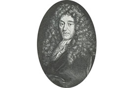 Jean Baptiste de La Quintinie