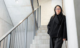 Shilpa Gupta © 54°, Felix König