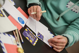 Konflikt & Konsens © Christine Rudolf