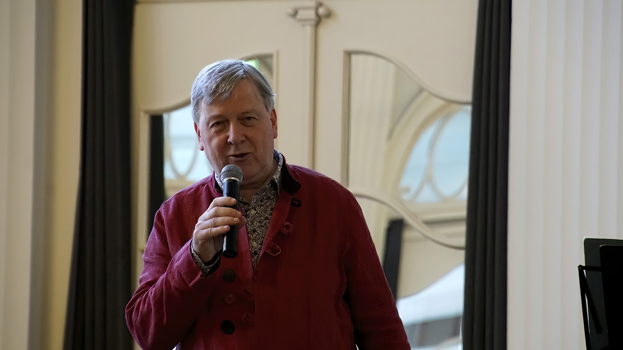 Neues aus Travemünde 15.03.2026 1 Infos über Travemünde-Lübeck und Umgebung 20260315 Silberbach Trio Travemünde © TraveMedia