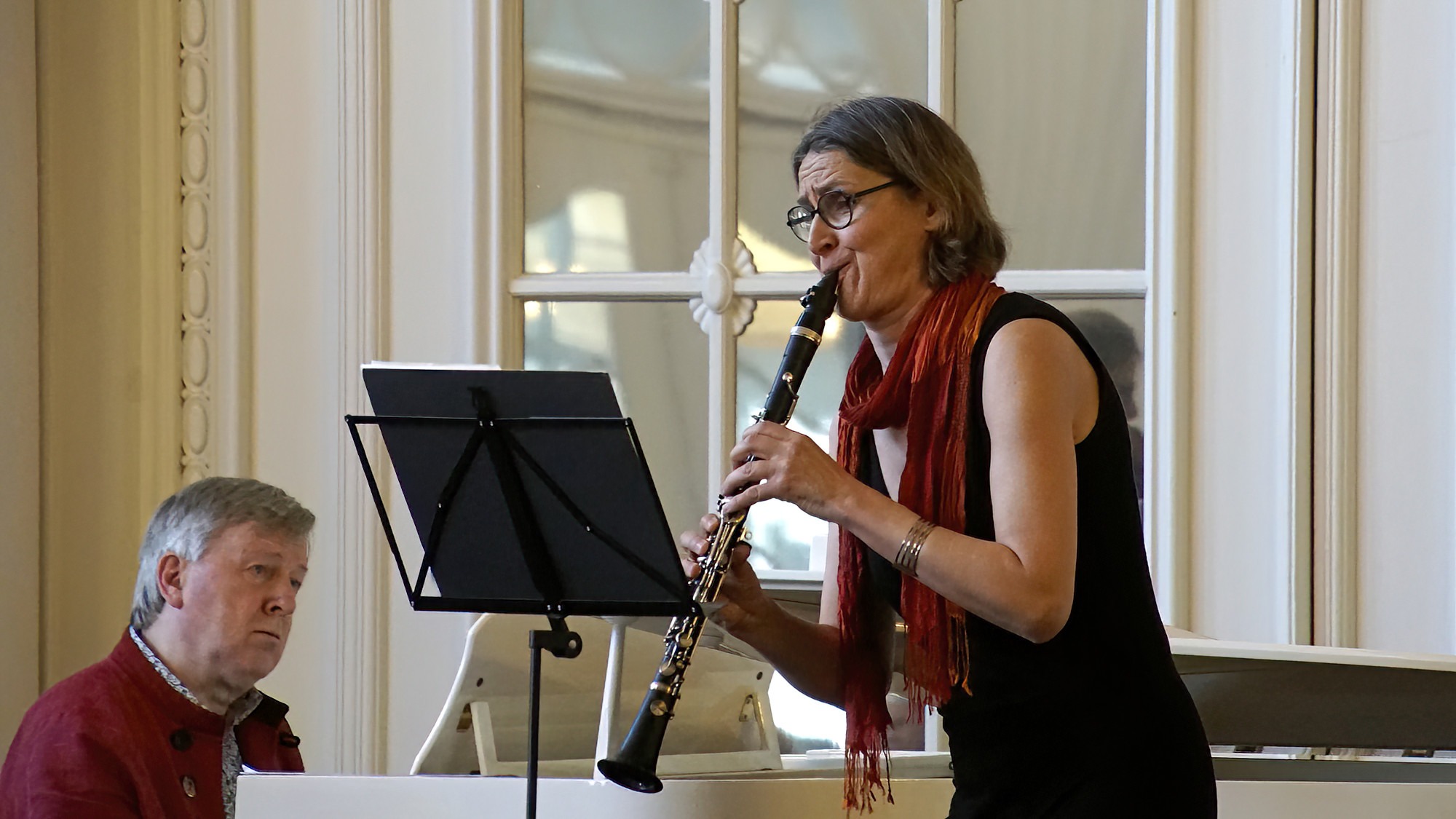 Neues aus Travemünde 15.03.2026 4 Infos über Travemünde-Lübeck und Umgebung 20260315 Silberbach Trio Travemünde © TraveMedia