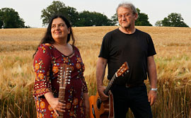 Pressefoto „Cookies for the Cat“