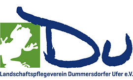 Logo Landschafts­pflege­verein Dummersdorfer Ufer e. V.