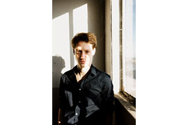 Daniel Hoppenstedt © Eileen Petzold