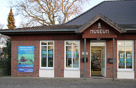 Museum für Regionalgeschichte © Gerda Petrich