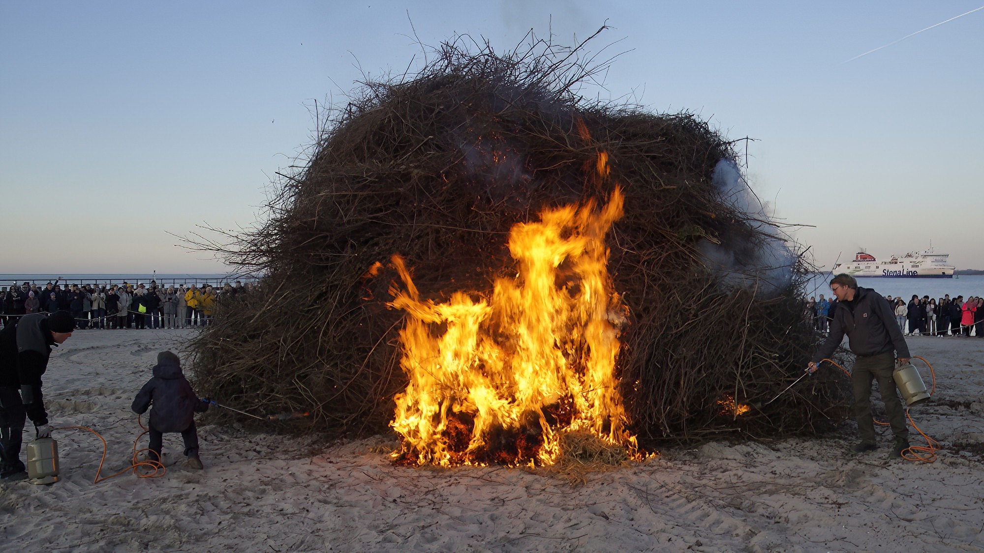 %Travemünde © TraveMedia%