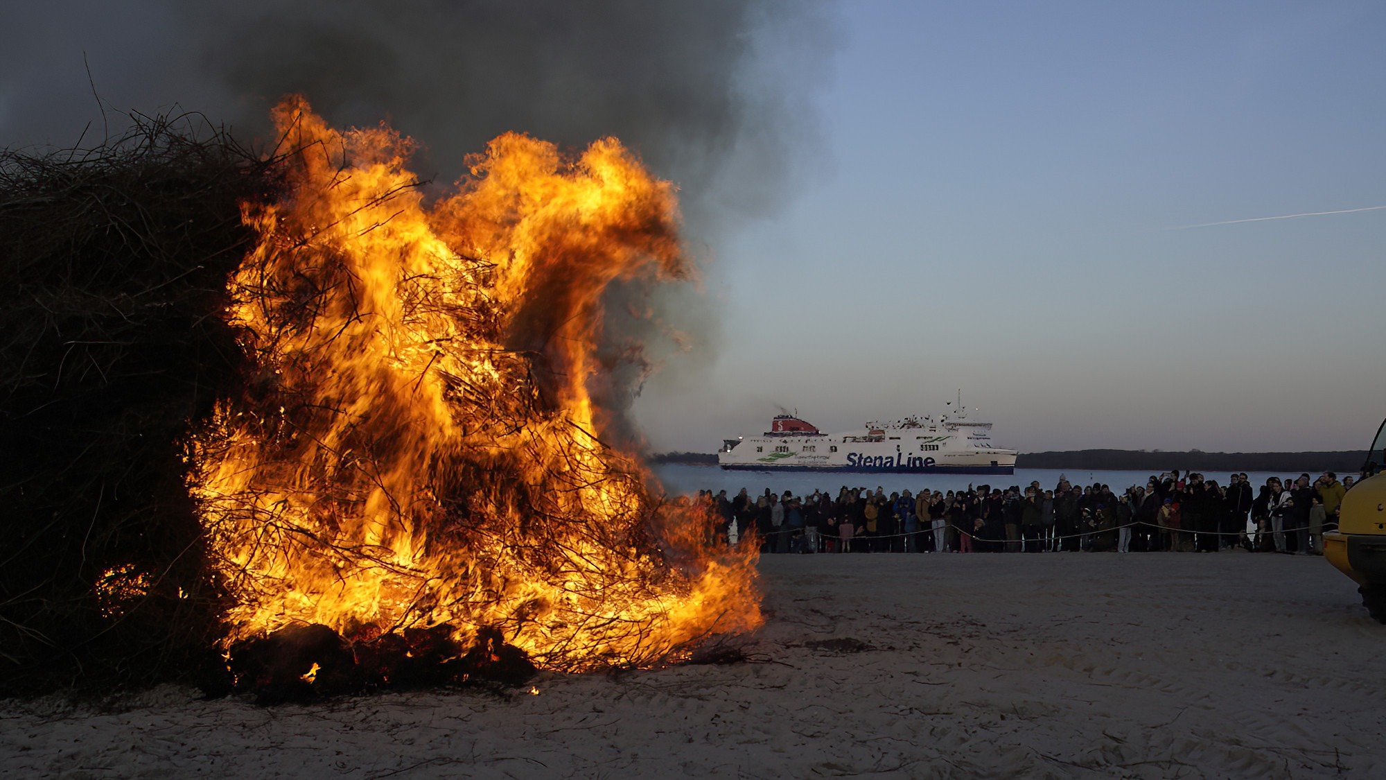 %Travemünde © TraveMedia%