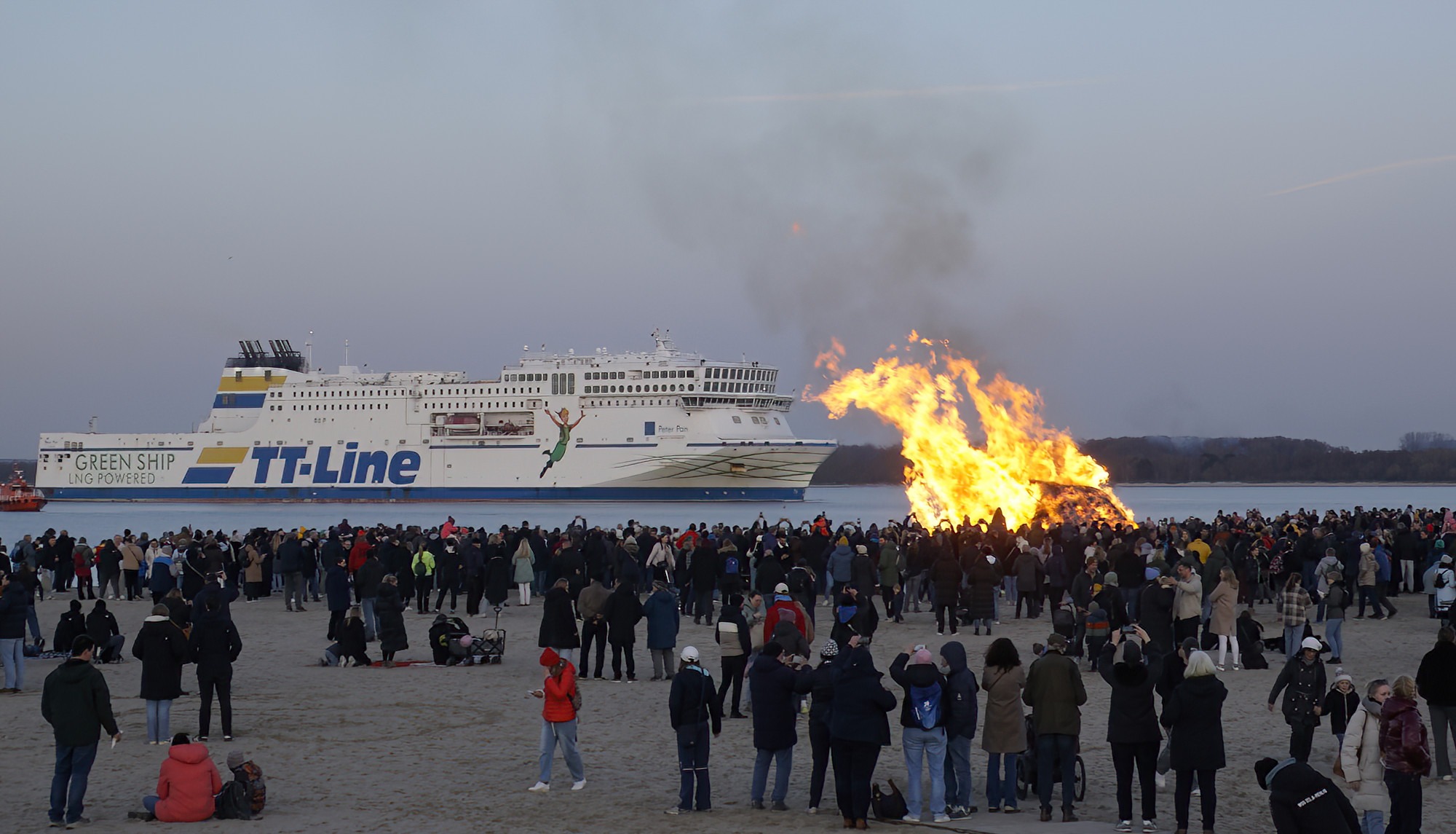 %Travemünde © TraveMedia%