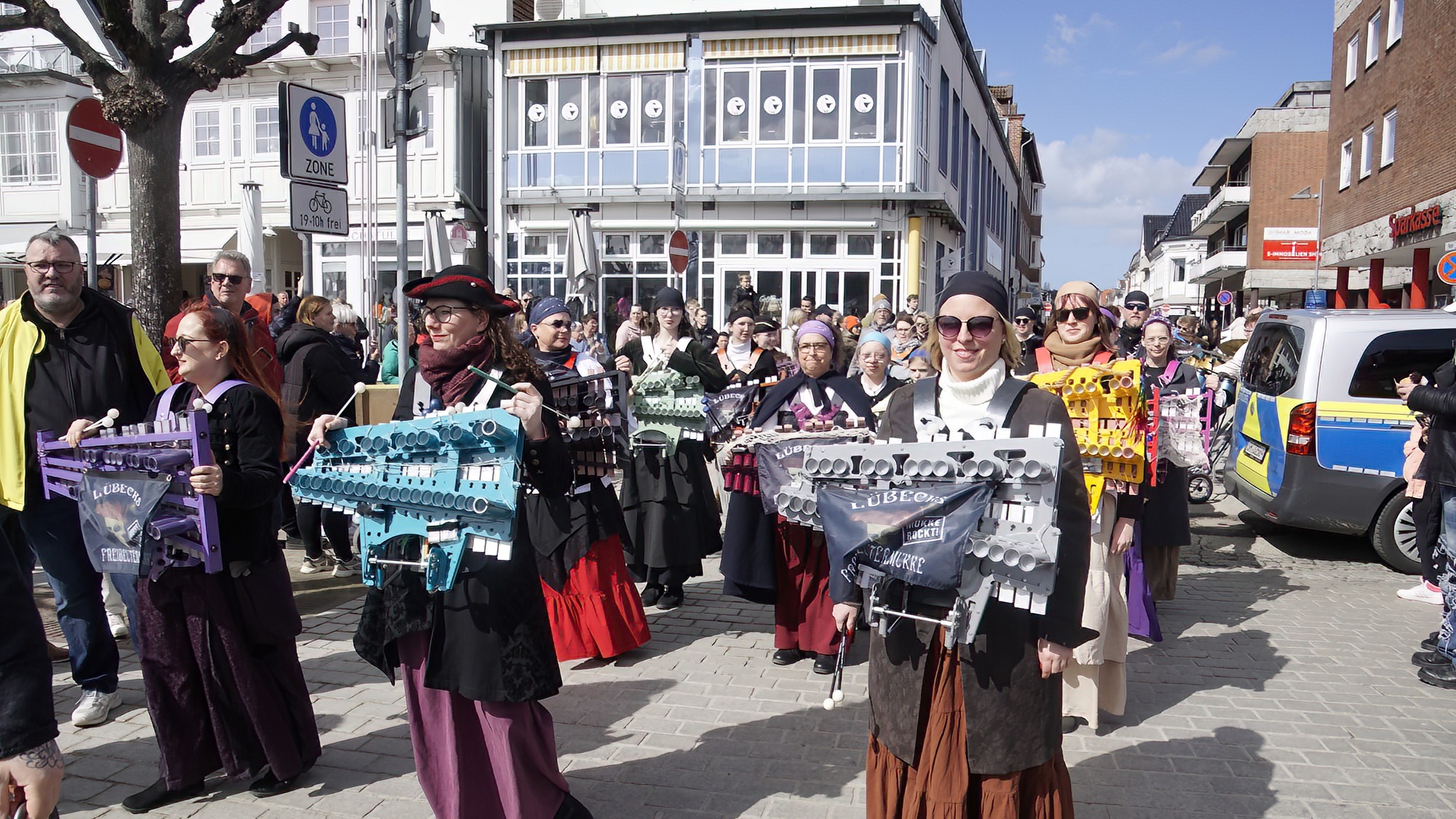 %Travemünde © TraveMedia%