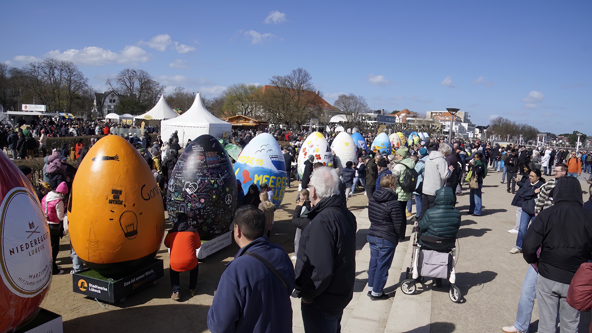 %Travemünde © TraveMedia%