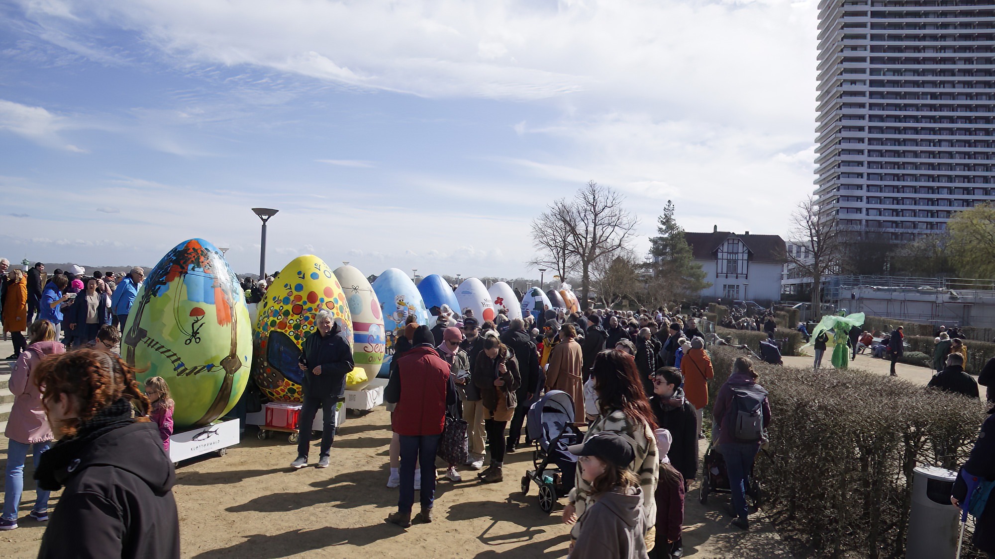 %Travemünde © TraveMedia%