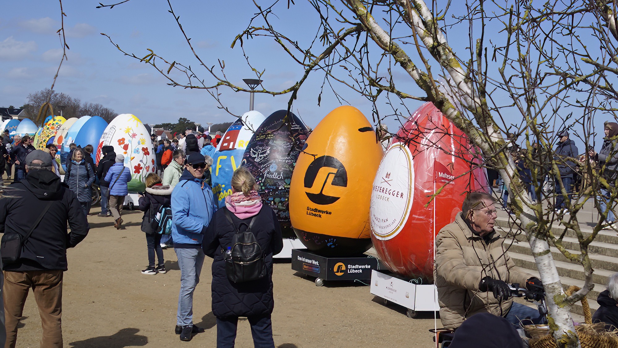 %Travemünde © TraveMedia%