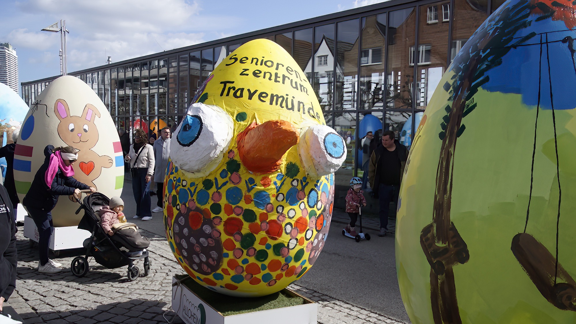 %Travemünde © TraveMedia%