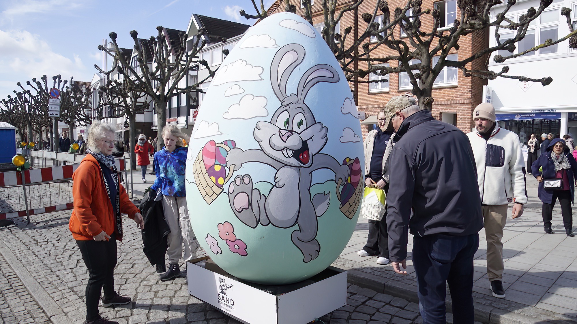 %Travemünde © TraveMedia%