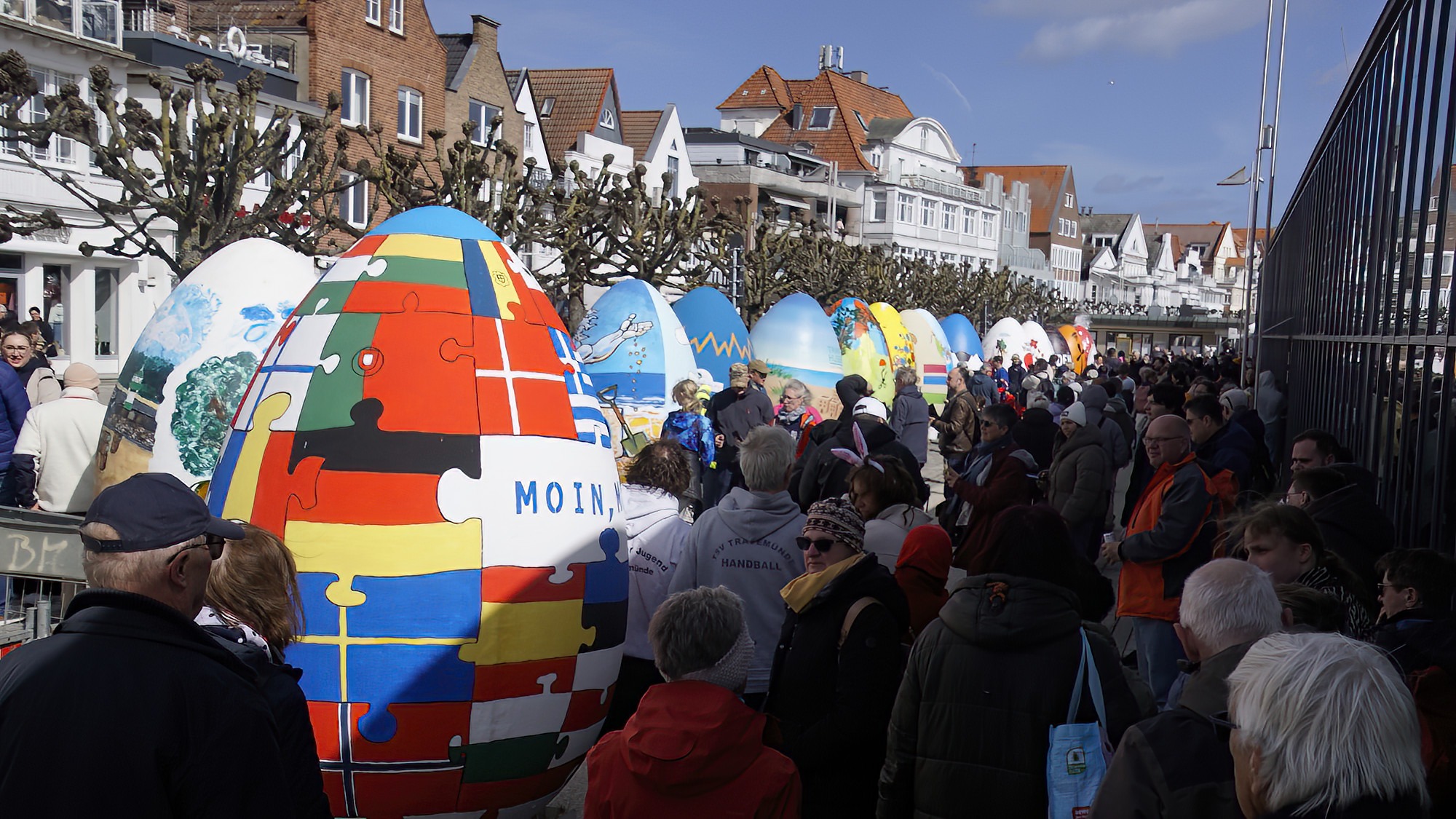 %Travemünde © TraveMedia%