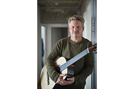 Benja Schlez © christiankaufmann.de
