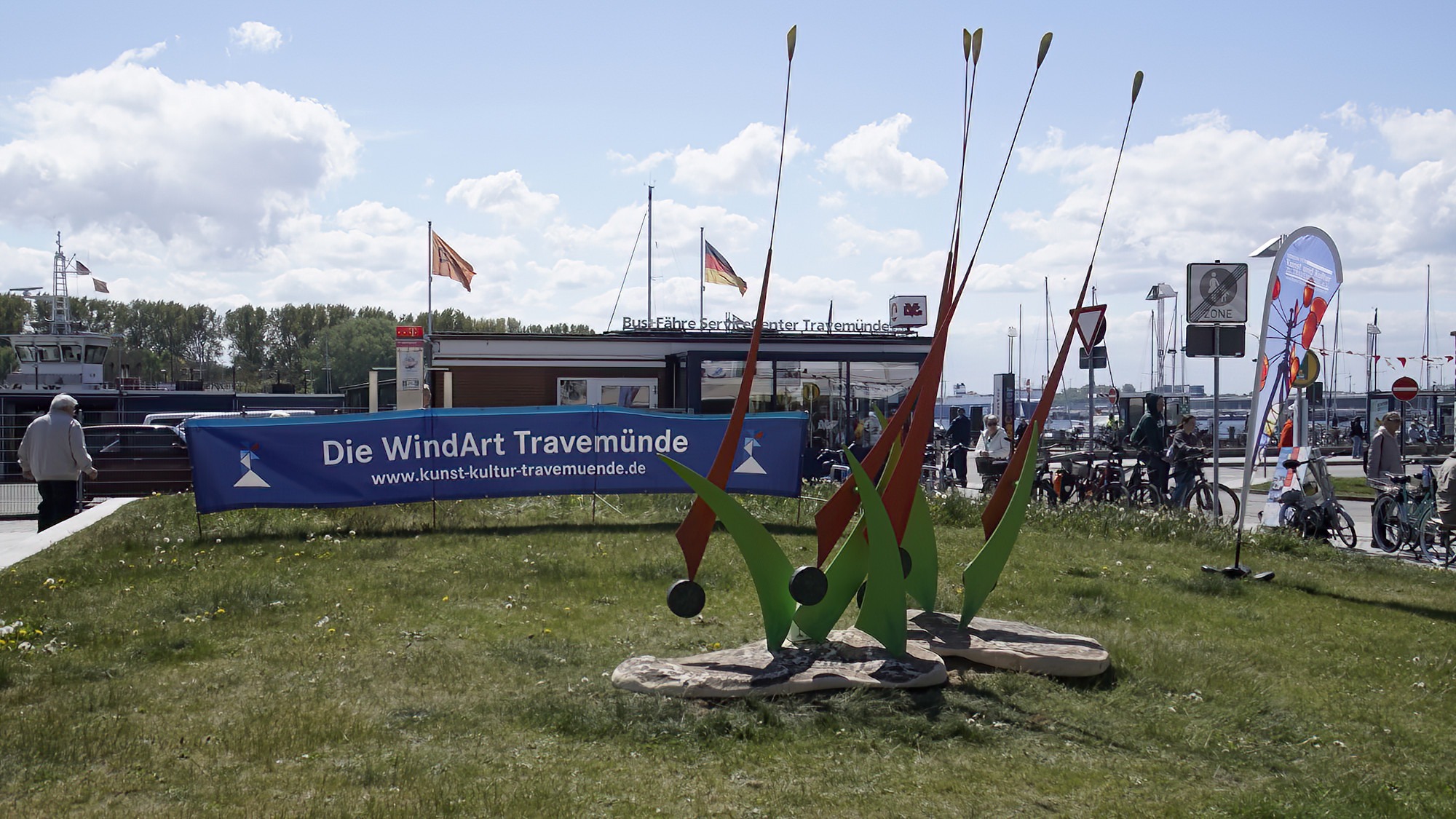 20260510 WindArt Travemünde 2026 © TraveMedia