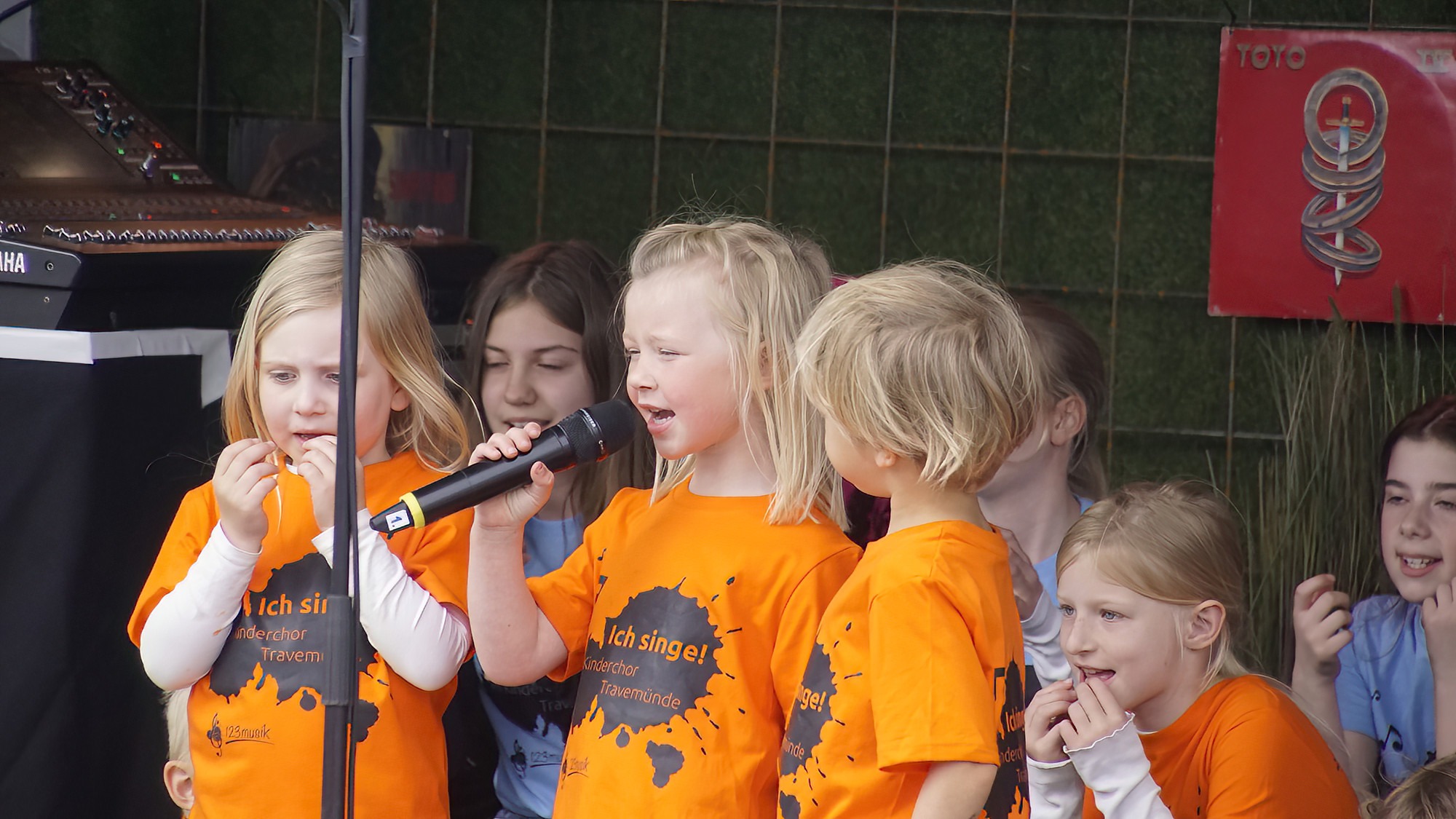 20260521 Travemünde Singt 2026 © TraveMedia