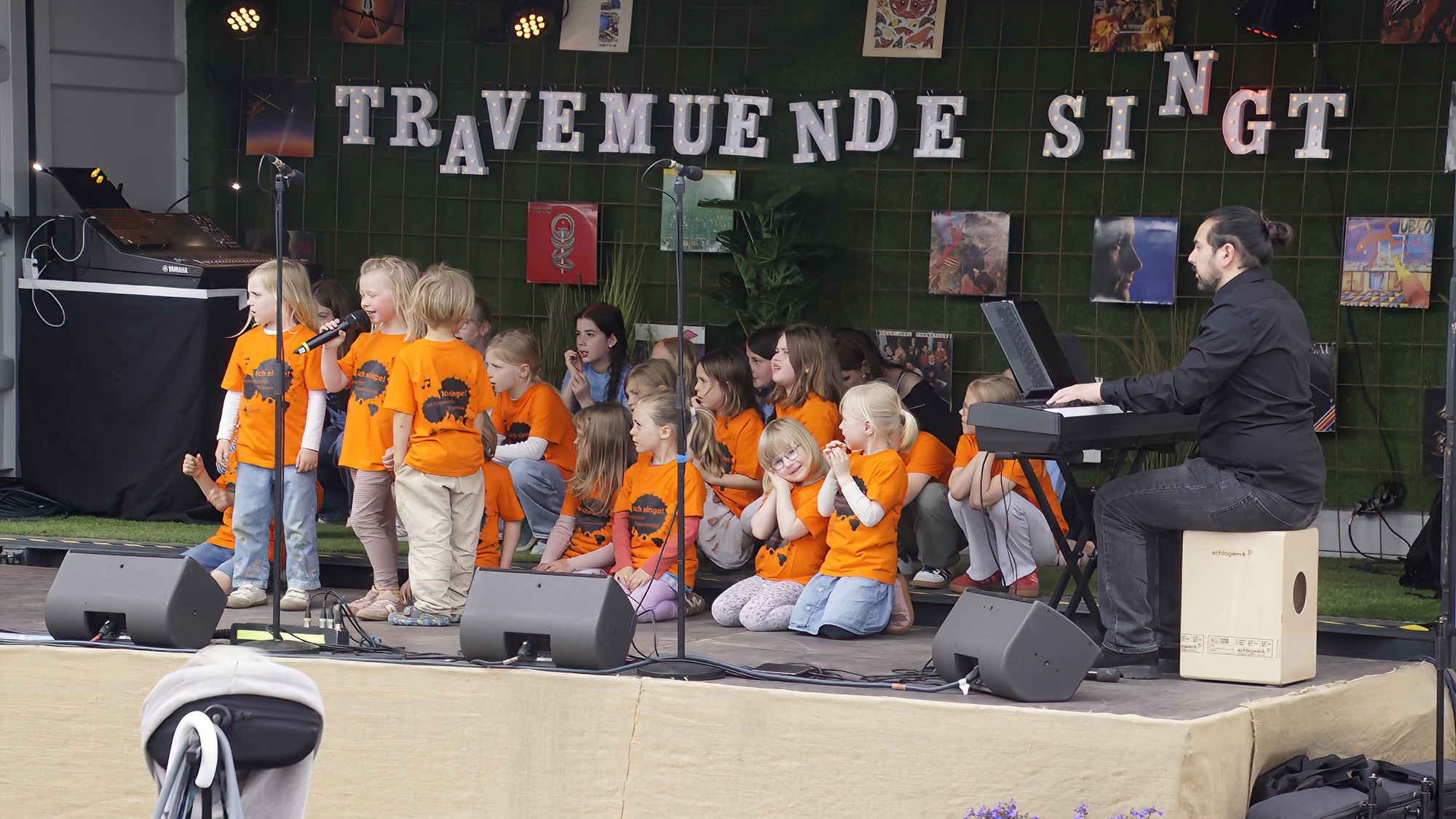 20260521 Travemünde Singt 2026 © TraveMedia