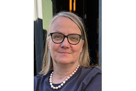 Heike Krieger © Heike Krieger
