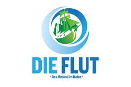 DIE FLUT – Das Musical im Hafen © Nordkirche