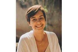 Maria Eduarda de Mello Porto © Rodrigo Rodrigues