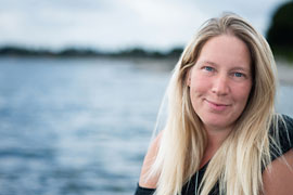 Turid Müller © Torge Niemann