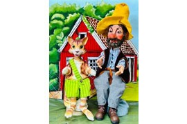Pettersson und Findus © Veranstalter