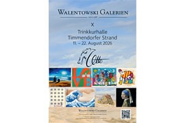 Plakat Walentowski – OTTO