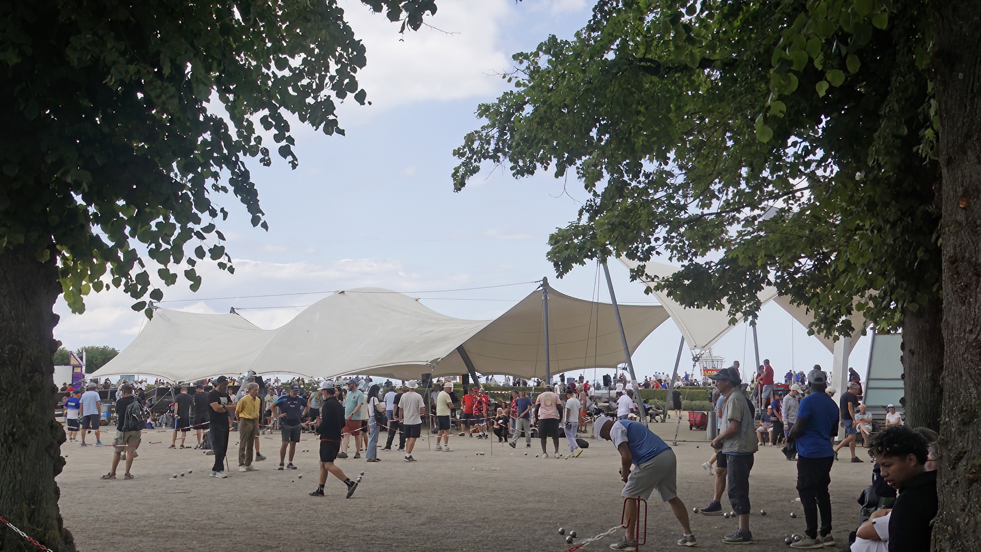 20260802 Internationales Holstentor Boule Turnier Travemünde 2026 © TraveMedia 