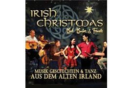 Irish Christmas – Bob Bales & Friends Live 2026 © MIRO LIVE