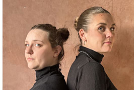 Musical „Alles Clara“ © MHL