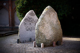 Spirit Canoe © Michael Haydn, SKW Lübeck